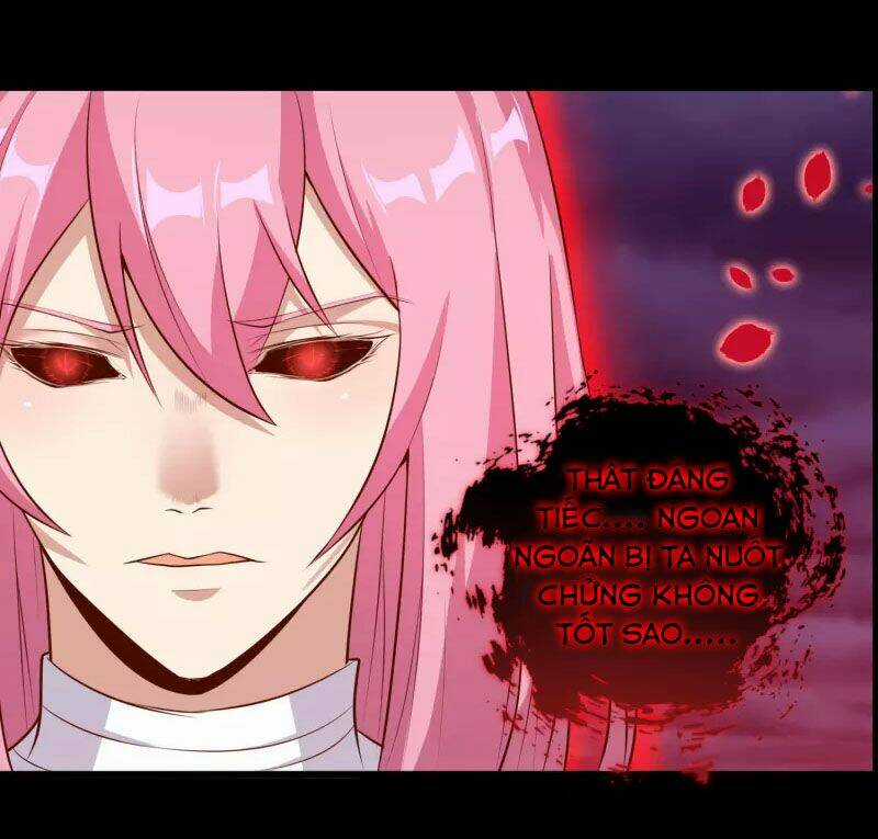 Tiên Đế Xâm Nhập - Chapter 108 - Trang 20