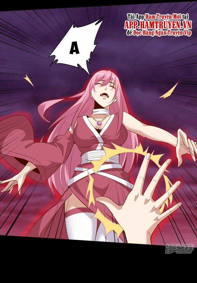 Tiên Đế Xâm Nhập - Chapter 108 - Trang 23