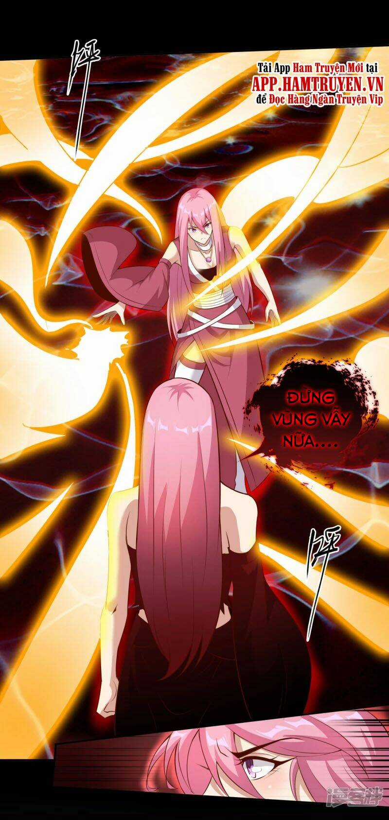 Tiên Đế Xâm Nhập - Chapter 108 - Trang 25