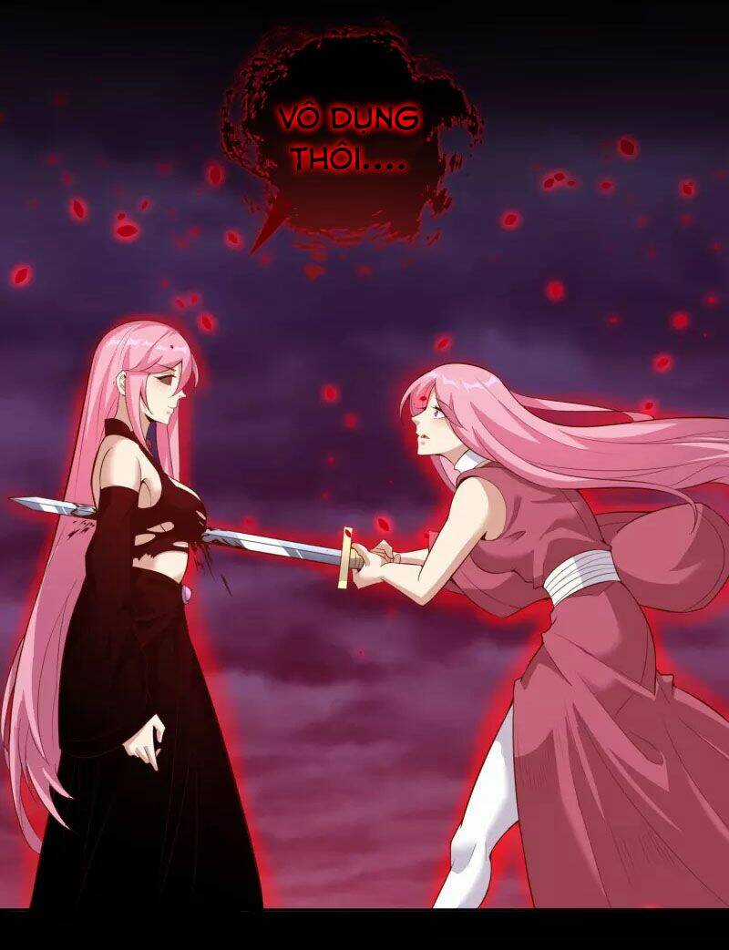 Tiên Đế Xâm Nhập - Chapter 108 - Trang 26