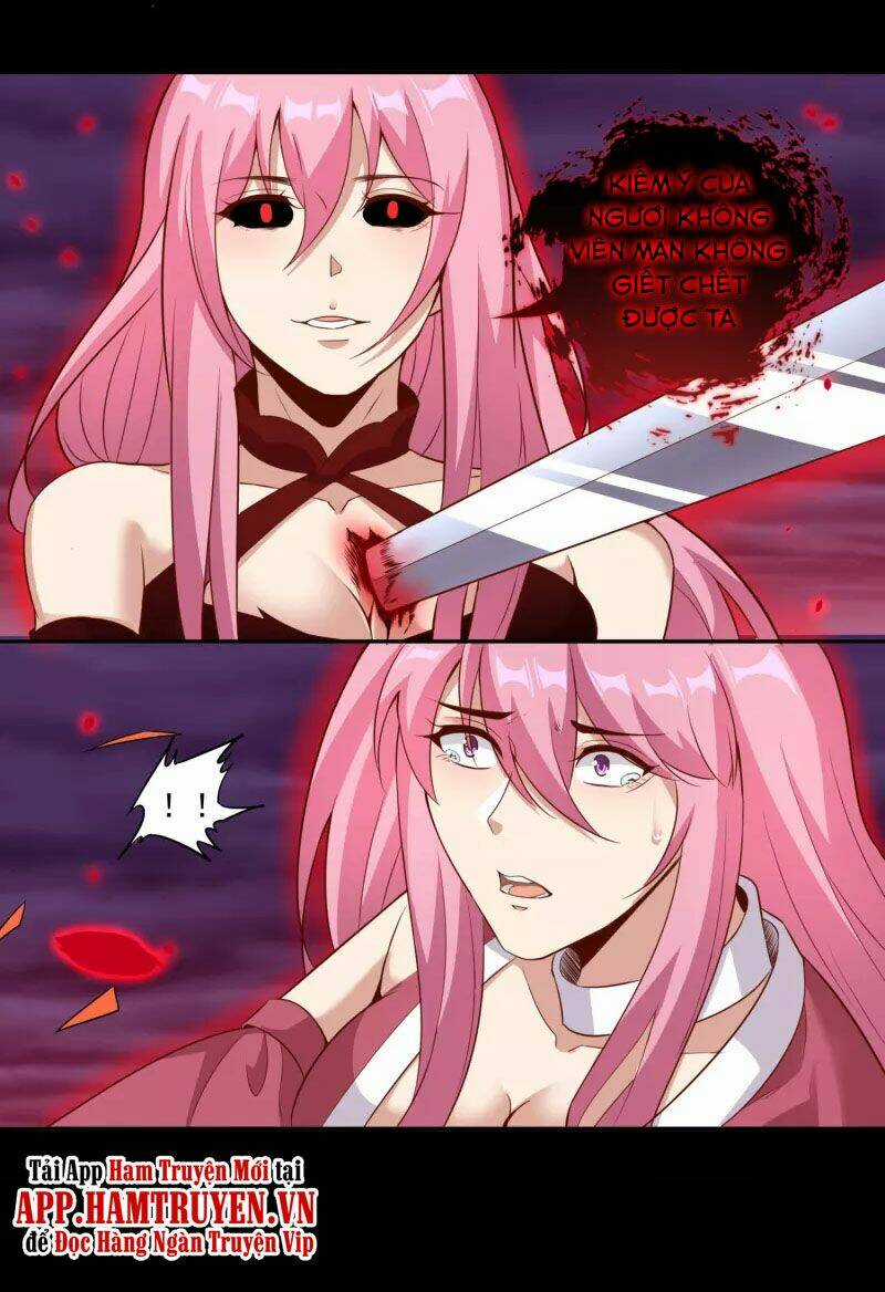 Tiên Đế Xâm Nhập - Chapter 108 - Trang 27