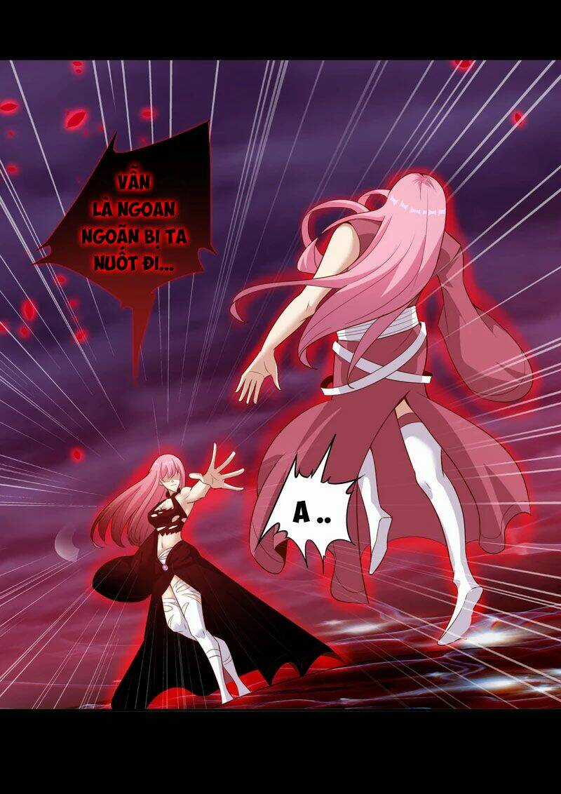 Tiên Đế Xâm Nhập - Chapter 108 - Trang 28