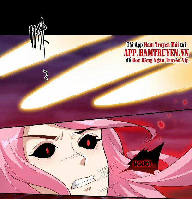 Tiên Đế Xâm Nhập - Chapter 108 - Trang 31