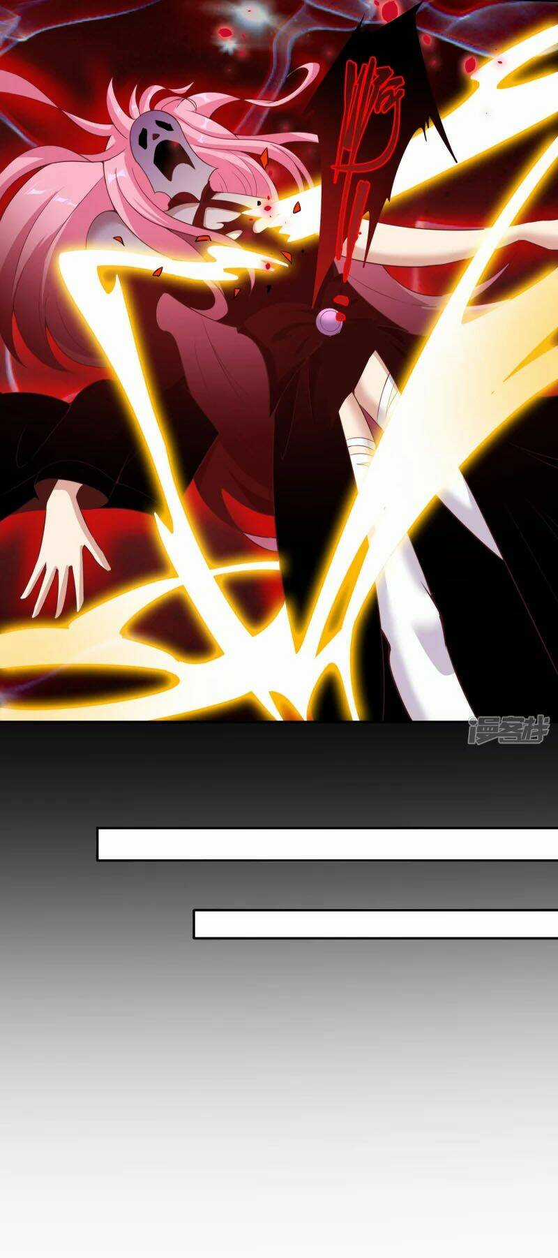 Tiên Đế Xâm Nhập - Chapter 108 - Trang 32