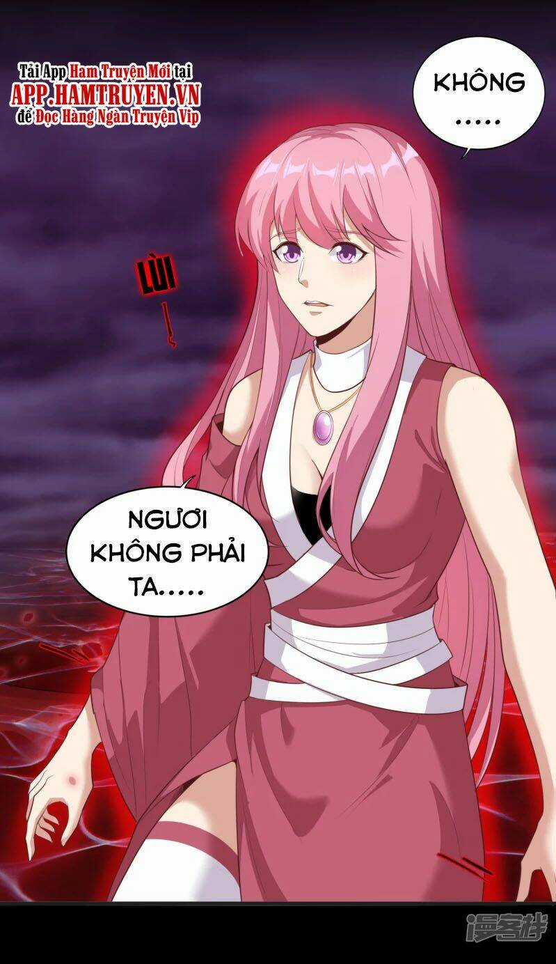 Tiên Đế Xâm Nhập - Chapter 108 - Trang 5