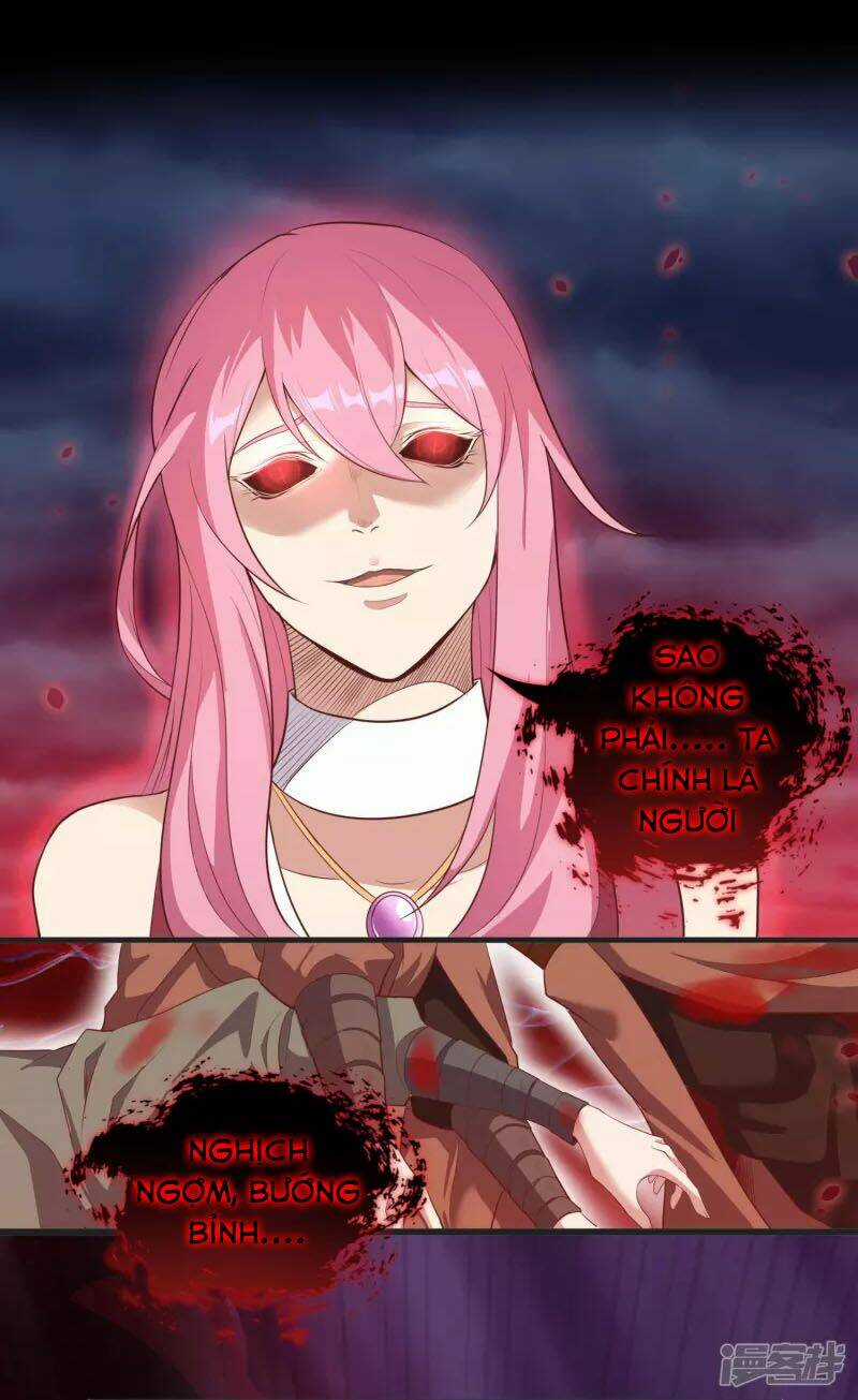 Tiên Đế Xâm Nhập - Chapter 108 - Trang 6