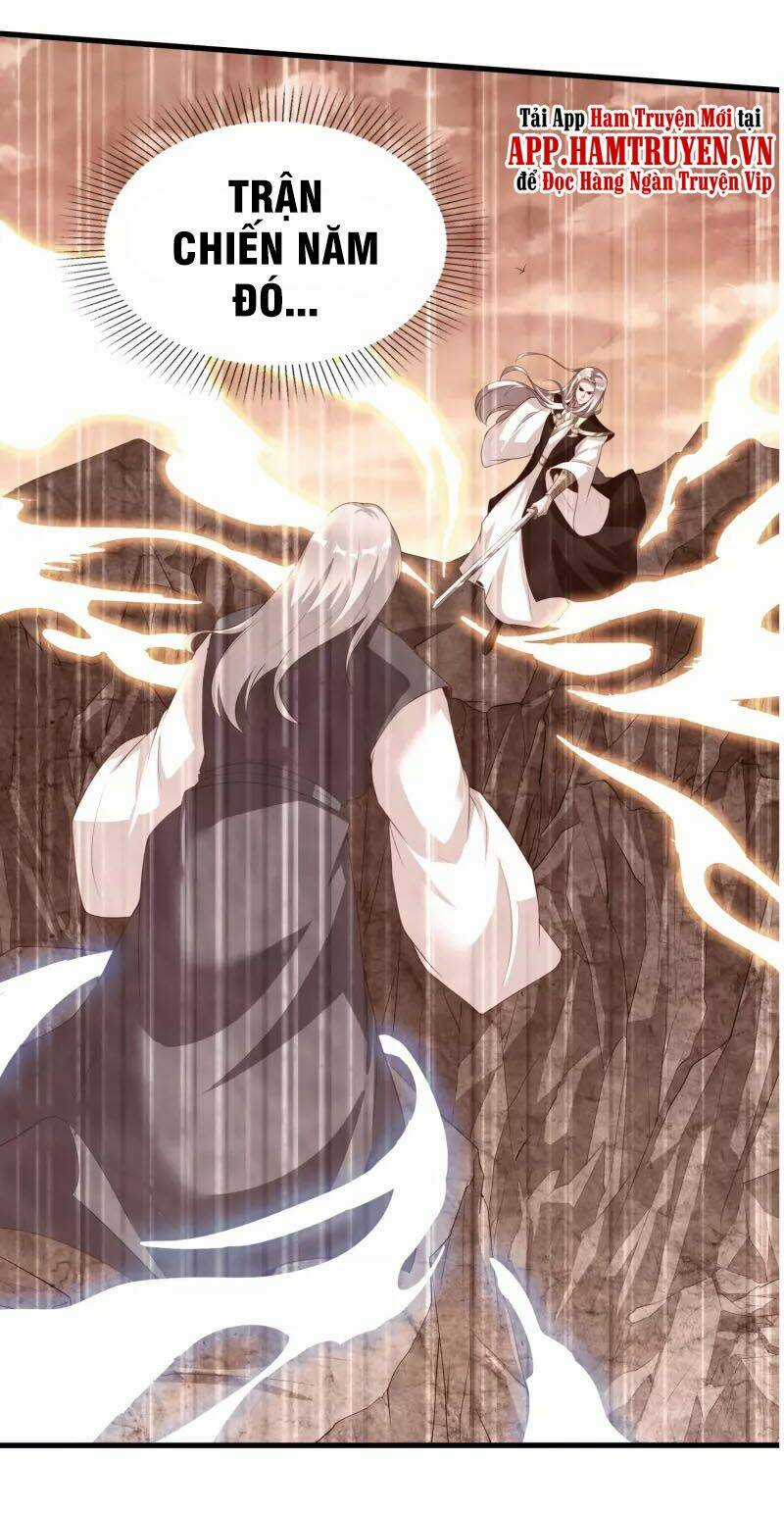 Tiên Đế Xâm Nhập - Chapter 109 - Trang 13