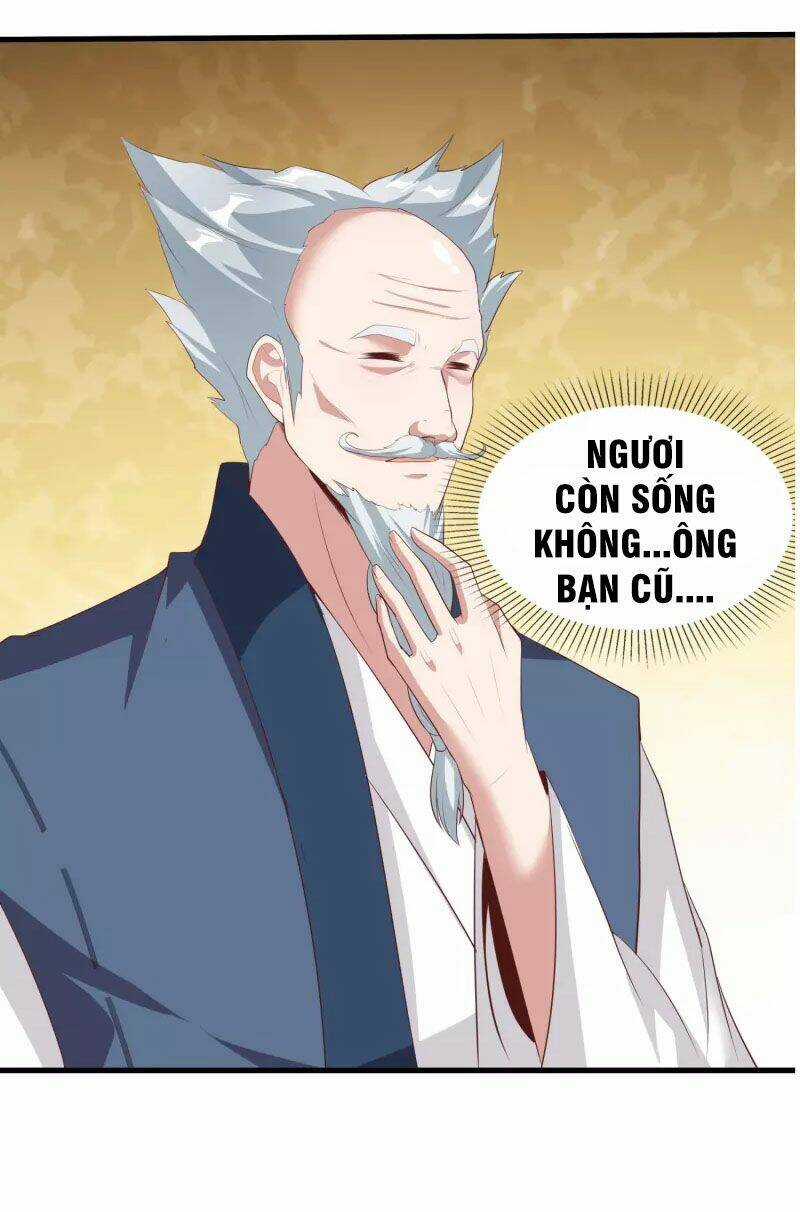 Tiên Đế Xâm Nhập - Chapter 109 - Trang 14