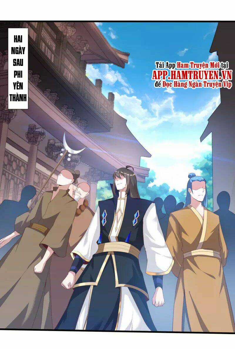 Tiên Đế Xâm Nhập - Chapter 109 - Trang 15