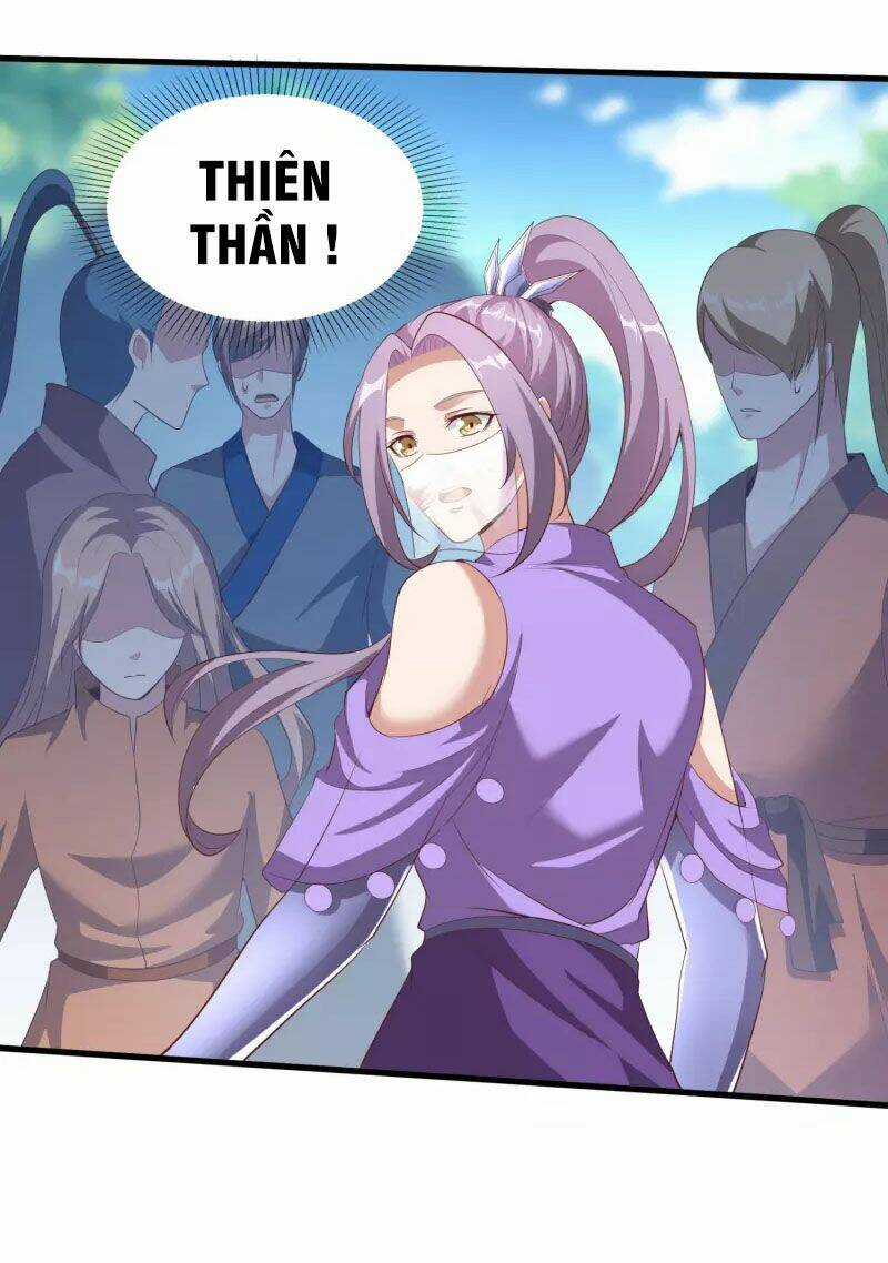 Tiên Đế Xâm Nhập - Chapter 109 - Trang 18