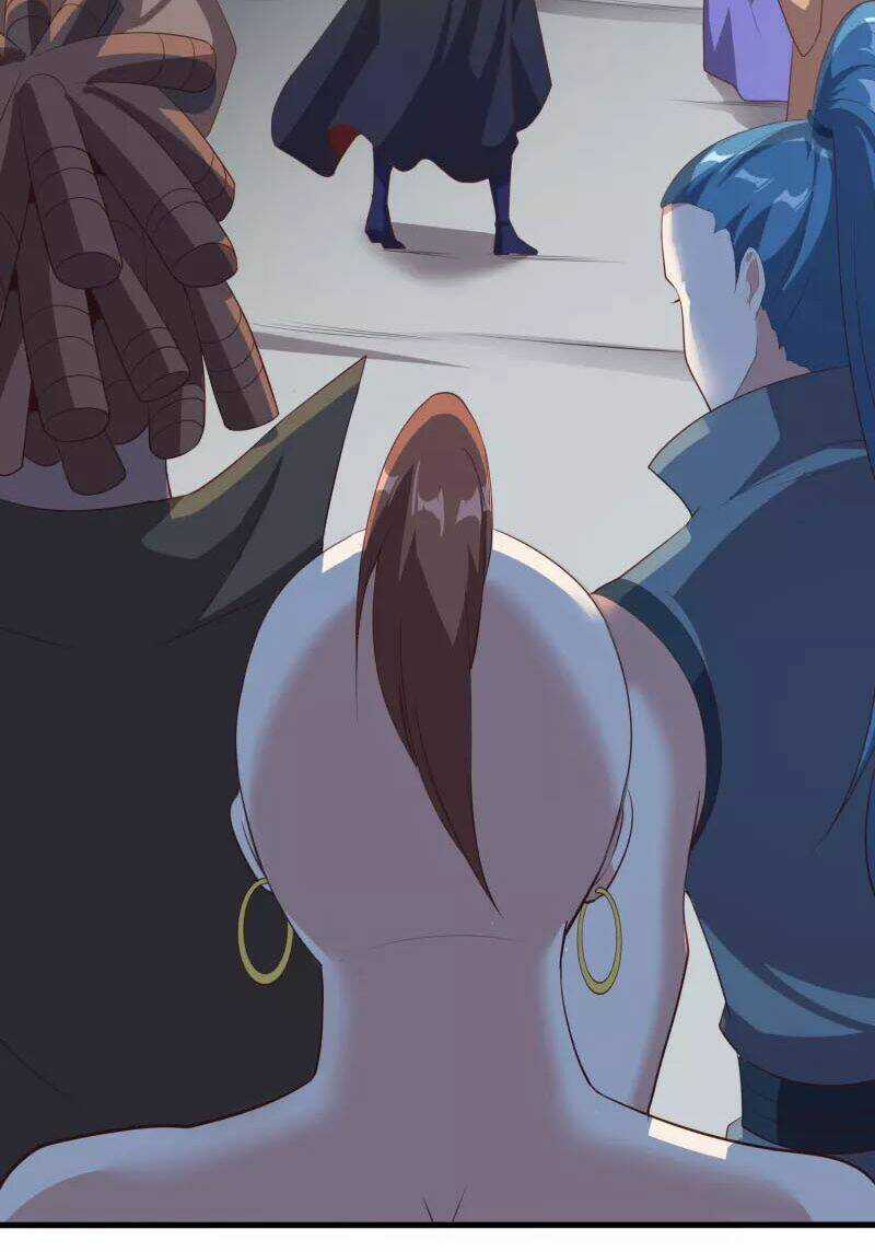 Tiên Đế Xâm Nhập - Chapter 109 - Trang 20