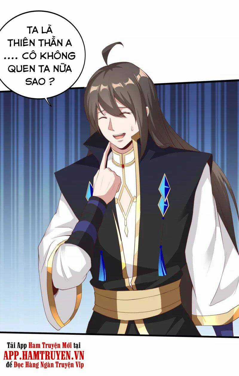 Tiên Đế Xâm Nhập - Chapter 109 - Trang 21
