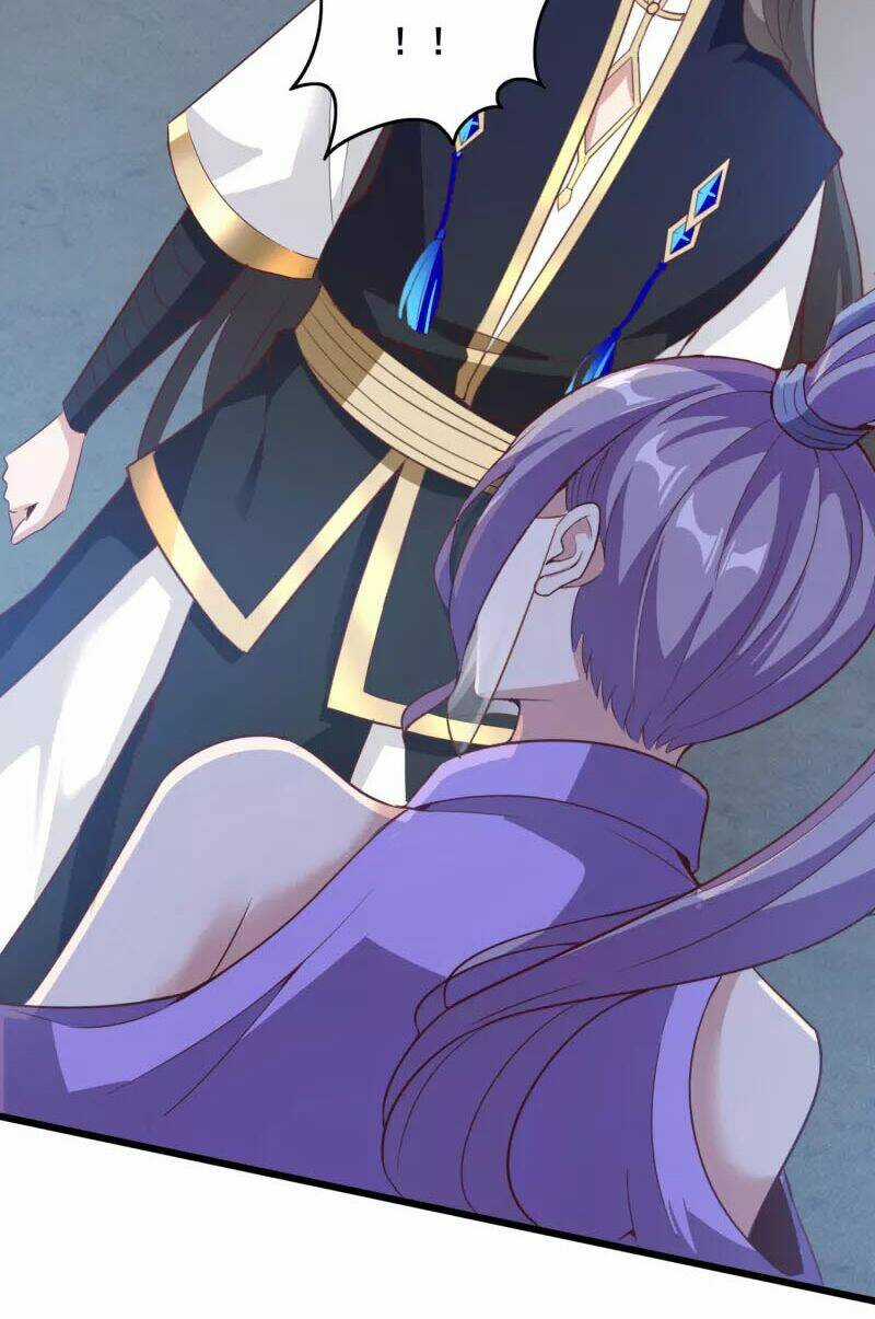 Tiên Đế Xâm Nhập - Chapter 109 - Trang 24