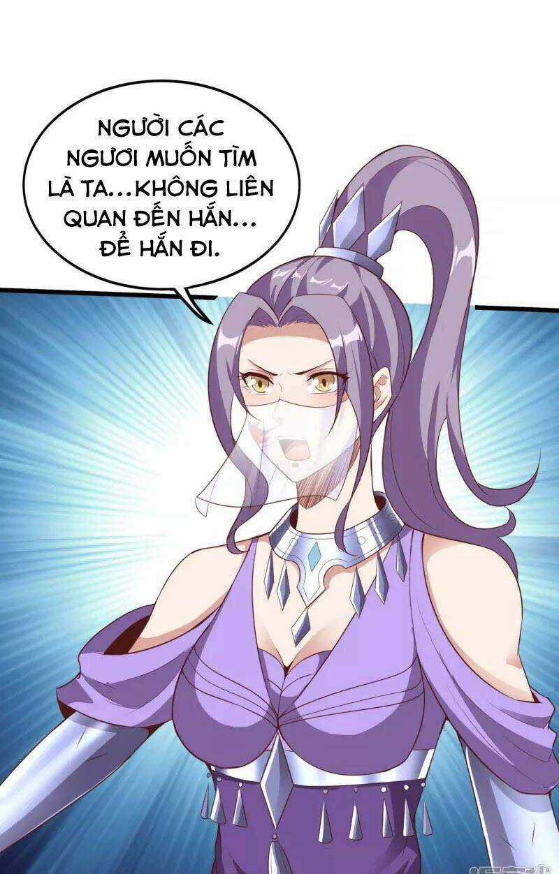 Tiên Đế Xâm Nhập - Chapter 109 - Trang 25