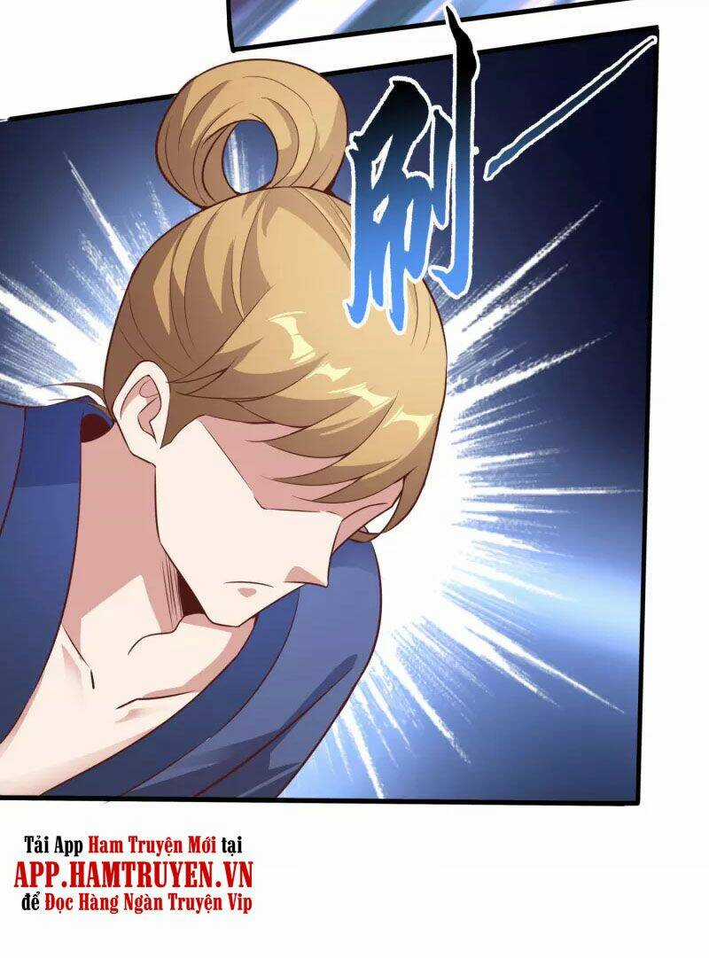 Tiên Đế Xâm Nhập - Chapter 109 - Trang 39