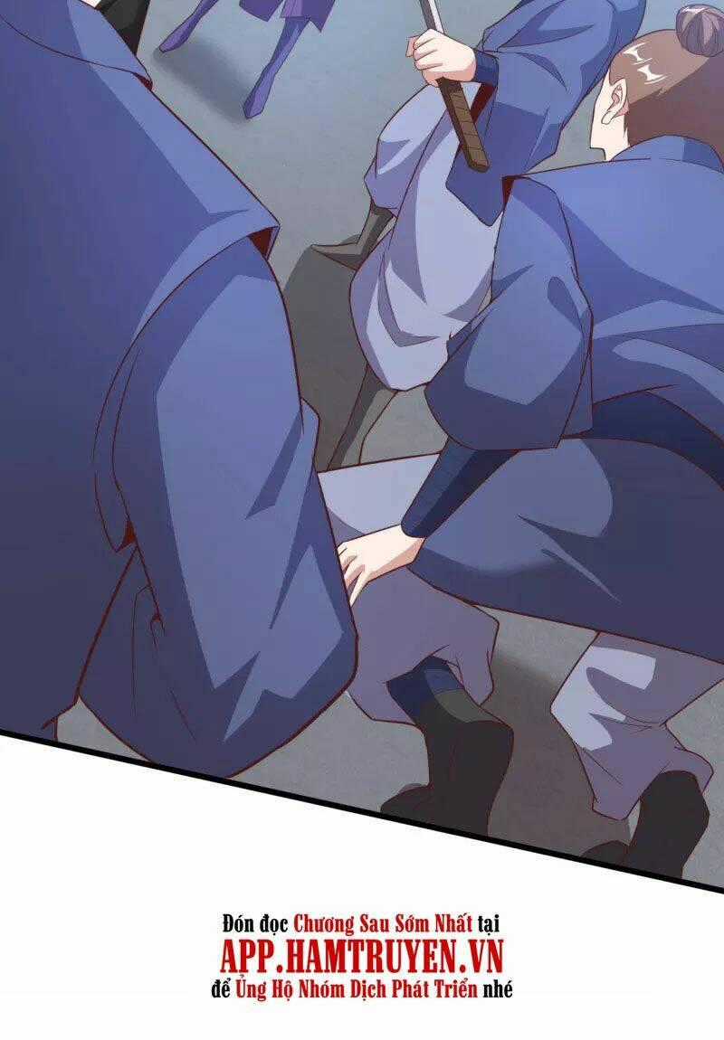 Tiên Đế Xâm Nhập - Chapter 109 - Trang 42