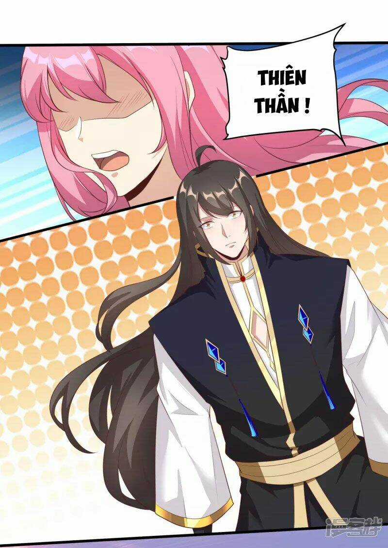 Tiên Đế Xâm Nhập - Chapter 109 - Trang 6