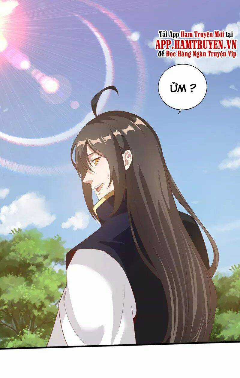 Tiên Đế Xâm Nhập - Chapter 109 - Trang 7