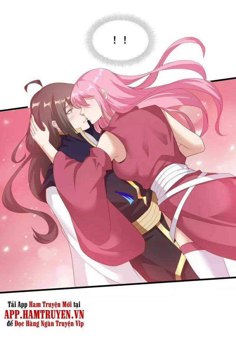 Tiên Đế Xâm Nhập - Chapter 109 - Trang 9