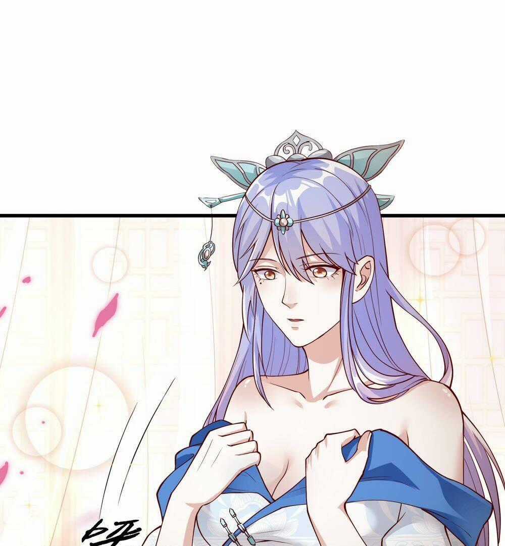 Tiên Đế Xâm Nhập - Chapter 11 - Trang 1