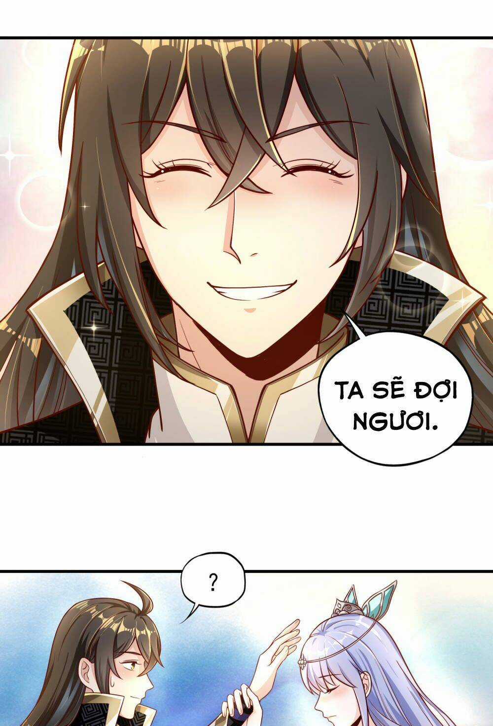 Tiên Đế Xâm Nhập - Chapter 11 - Trang 13