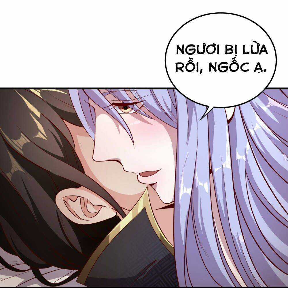 Tiên Đế Xâm Nhập - Chapter 11 - Trang 19