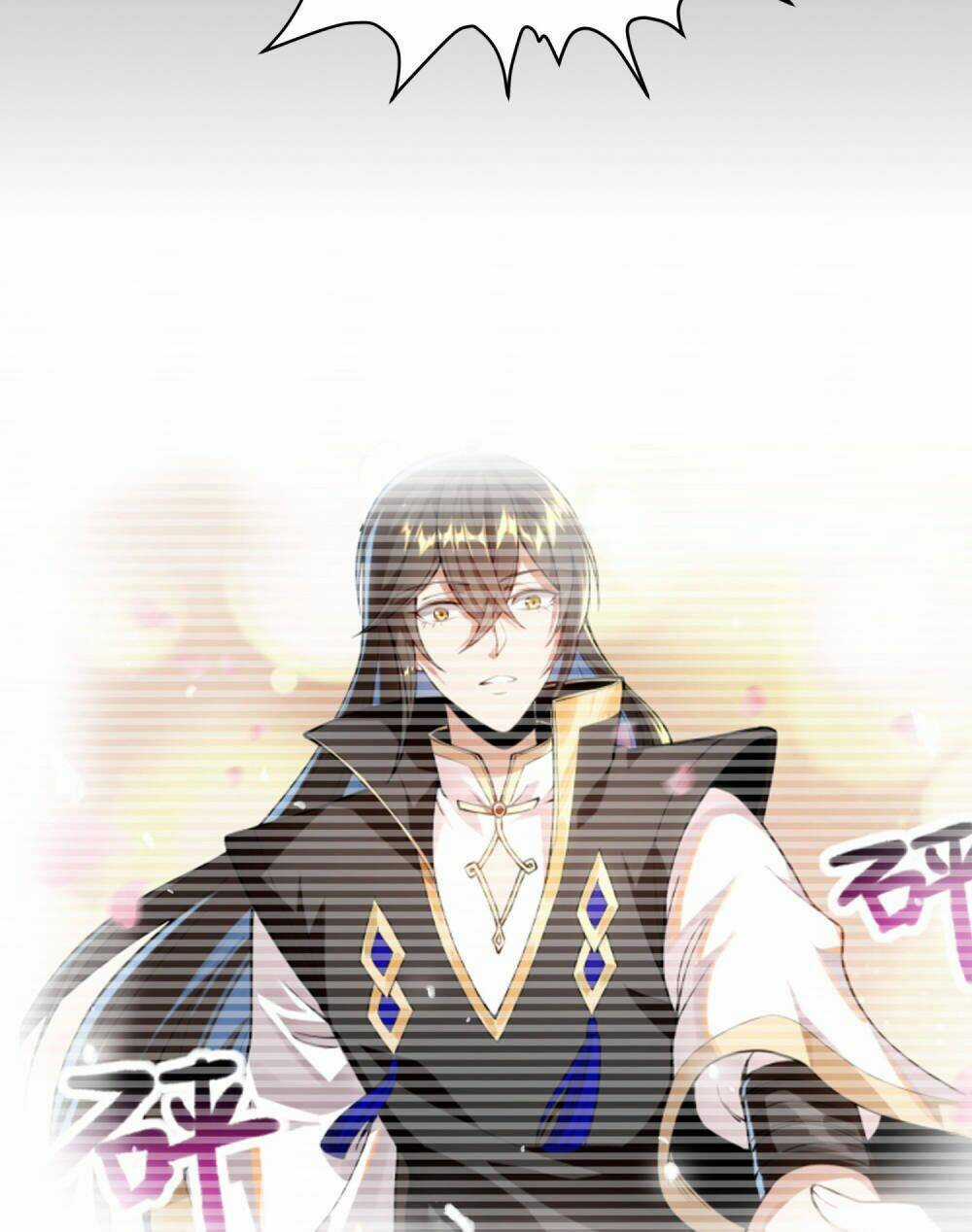 Tiên Đế Xâm Nhập - Chapter 11 - Trang 23