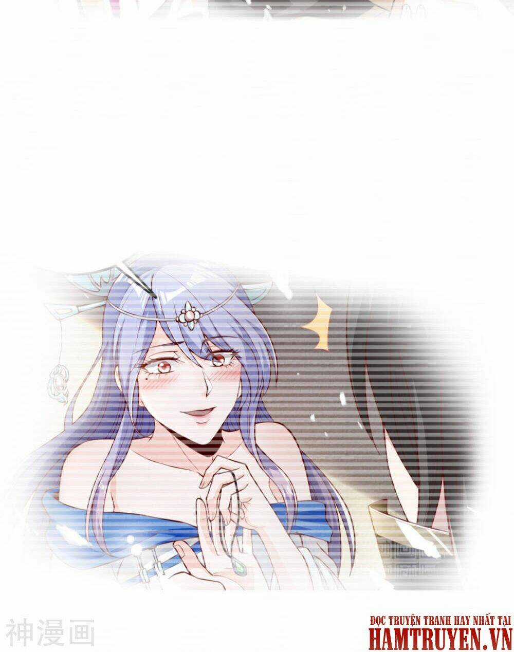 Tiên Đế Xâm Nhập - Chapter 11 - Trang 24