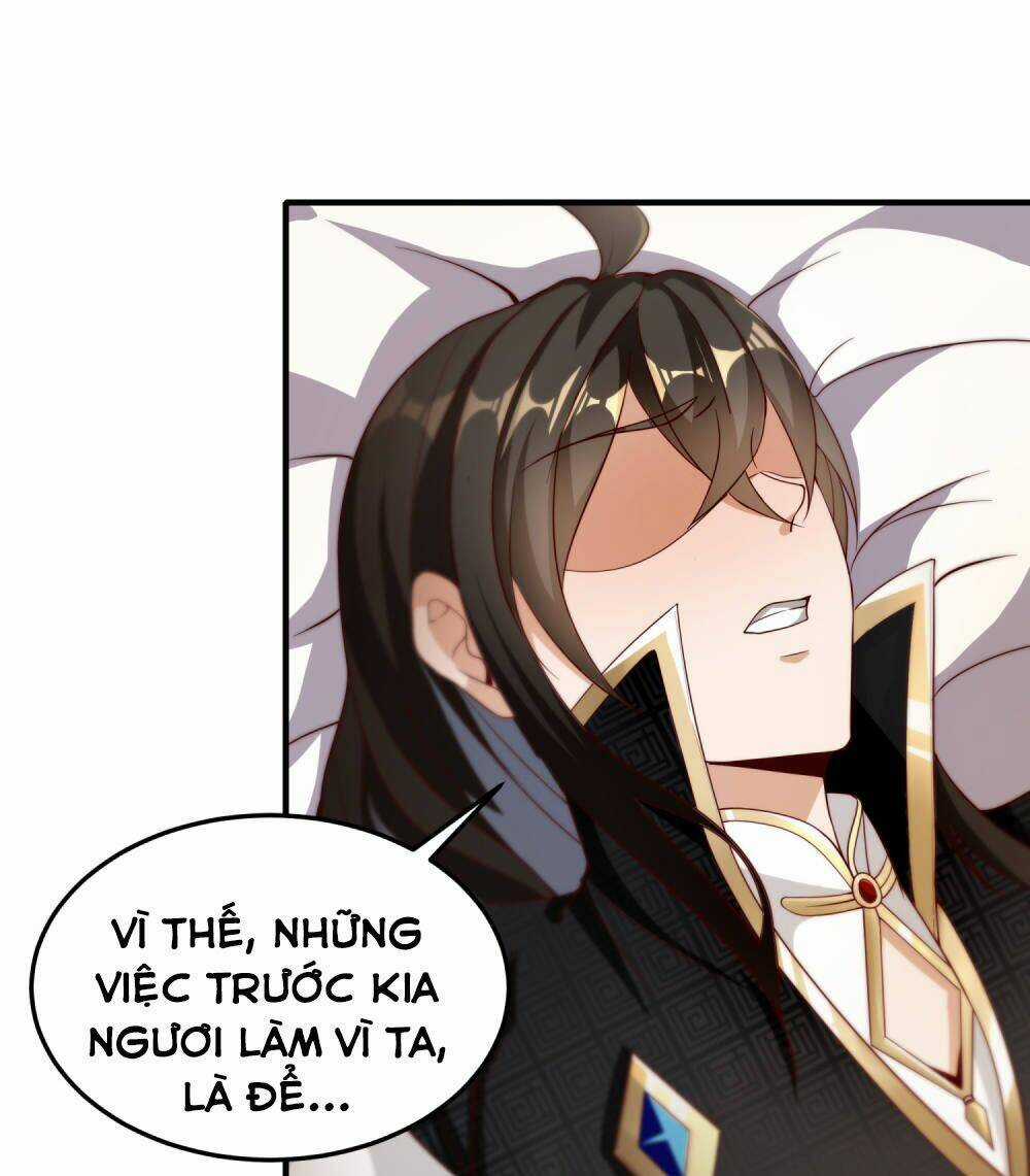 Tiên Đế Xâm Nhập - Chapter 11 - Trang 28