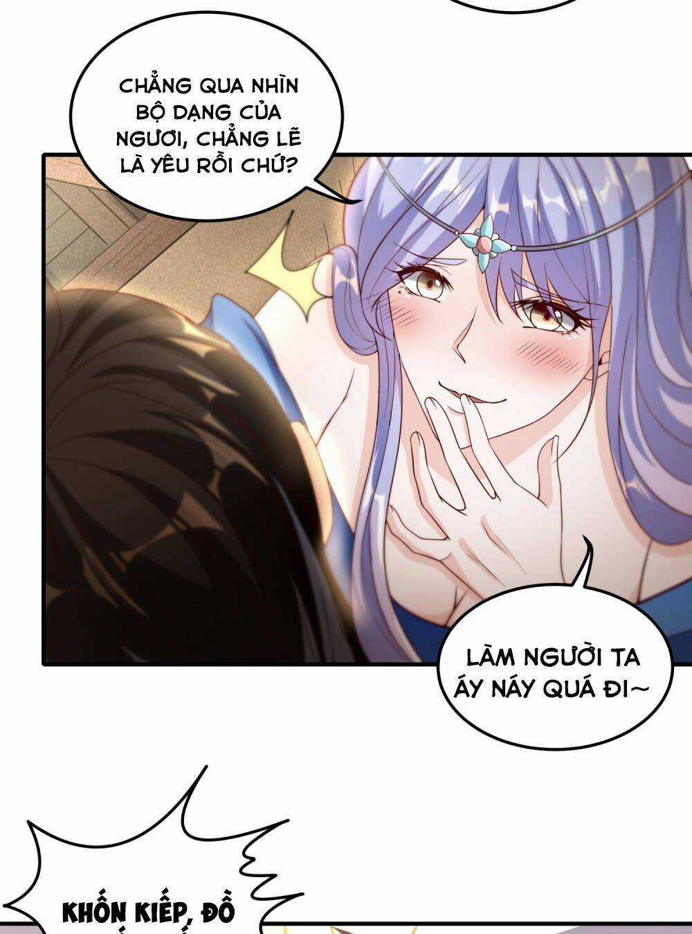 Tiên Đế Xâm Nhập - Chapter 11 - Trang 30