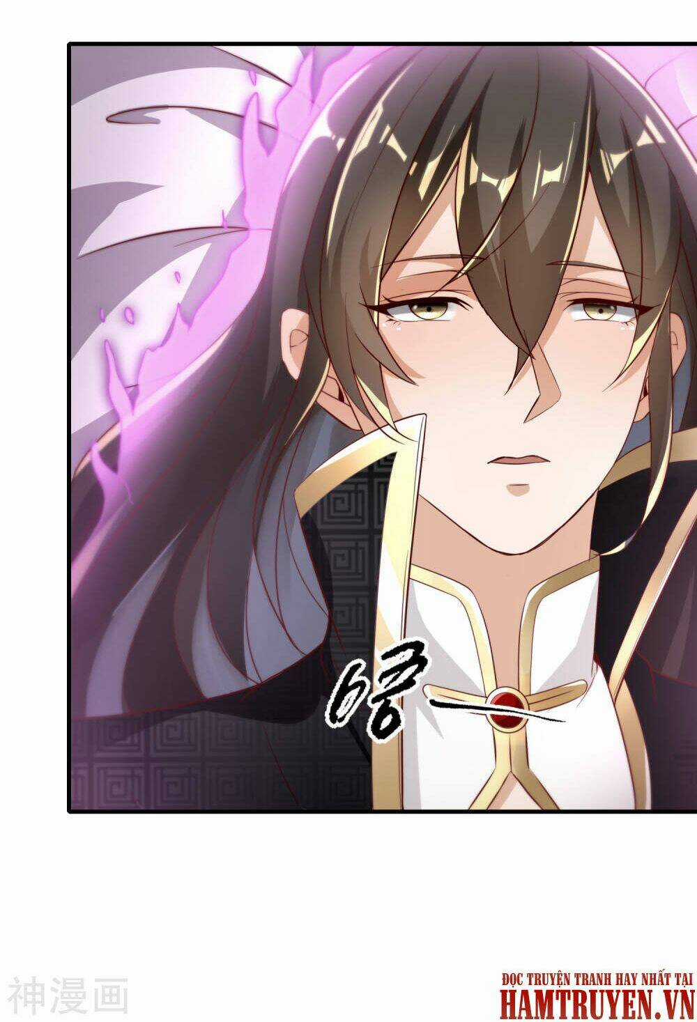 Tiên Đế Xâm Nhập - Chapter 11 - Trang 33