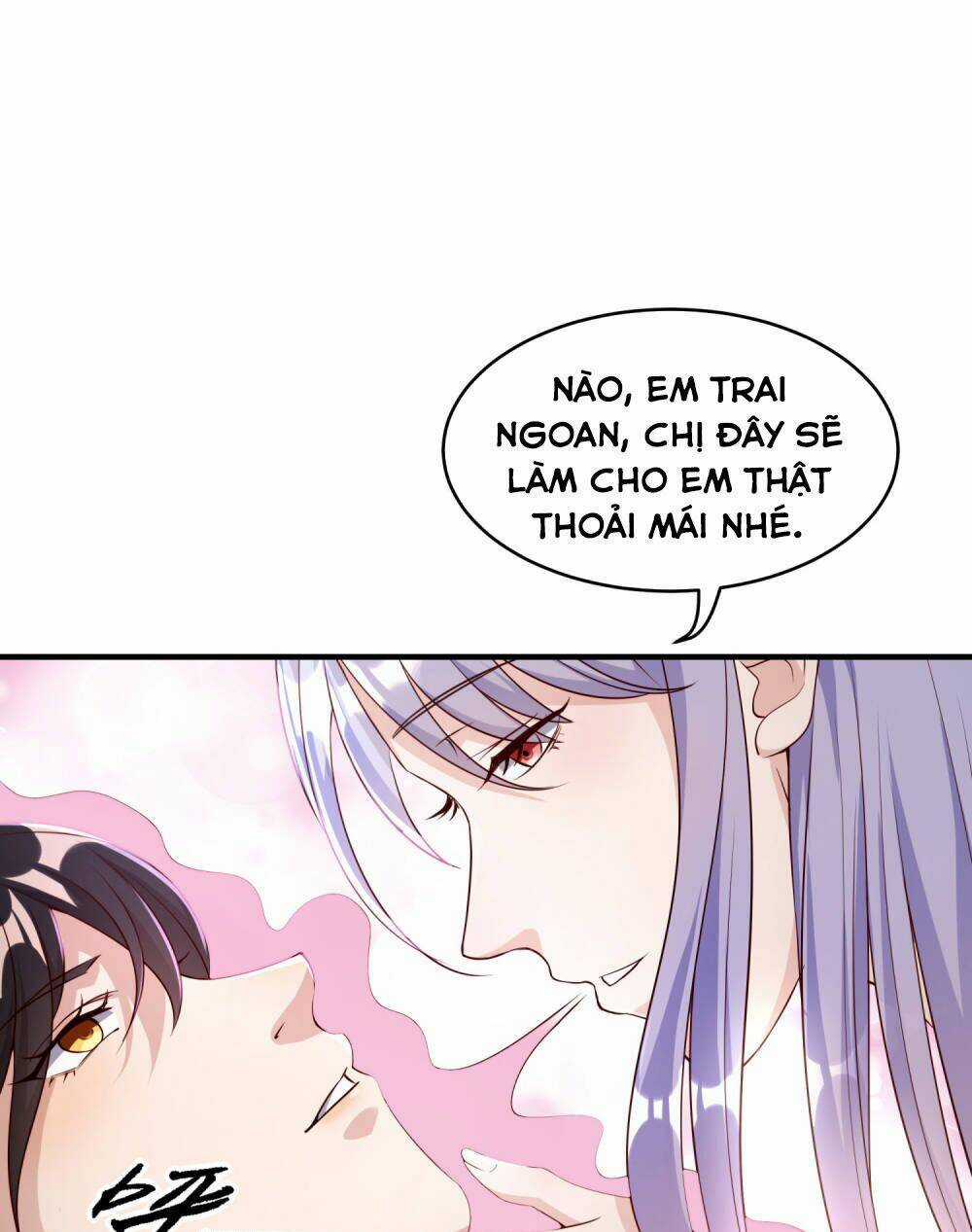 Tiên Đế Xâm Nhập - Chapter 11 - Trang 34