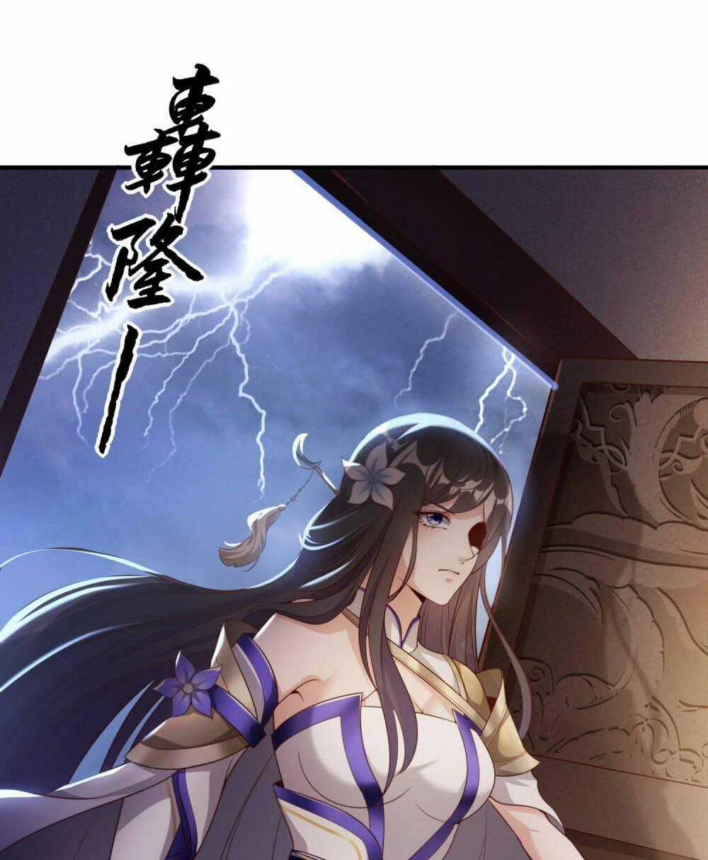 Tiên Đế Xâm Nhập - Chapter 11 - Trang 37