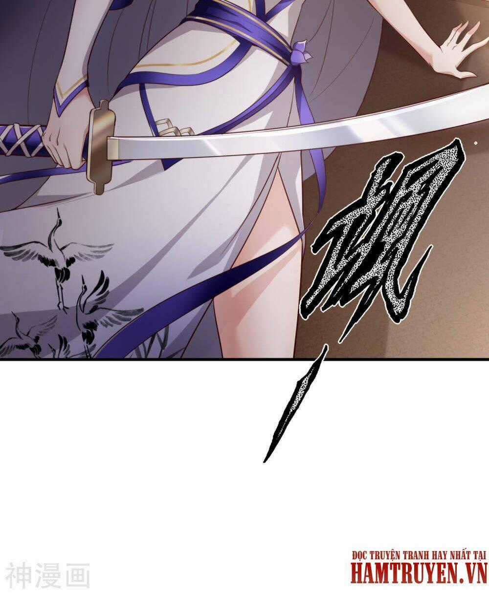 Tiên Đế Xâm Nhập - Chapter 11 - Trang 38
