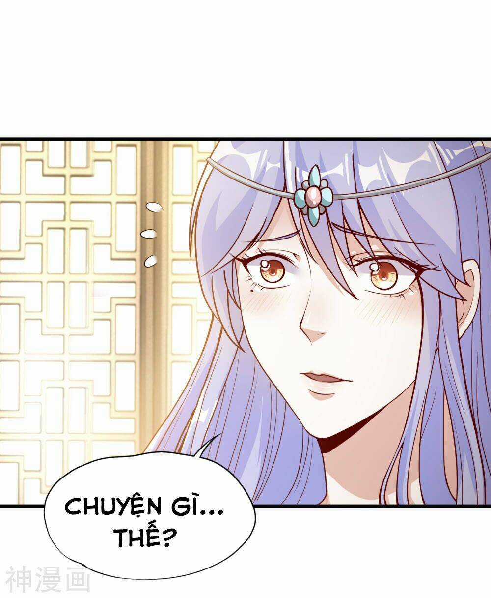 Tiên Đế Xâm Nhập - Chapter 11 - Trang 5