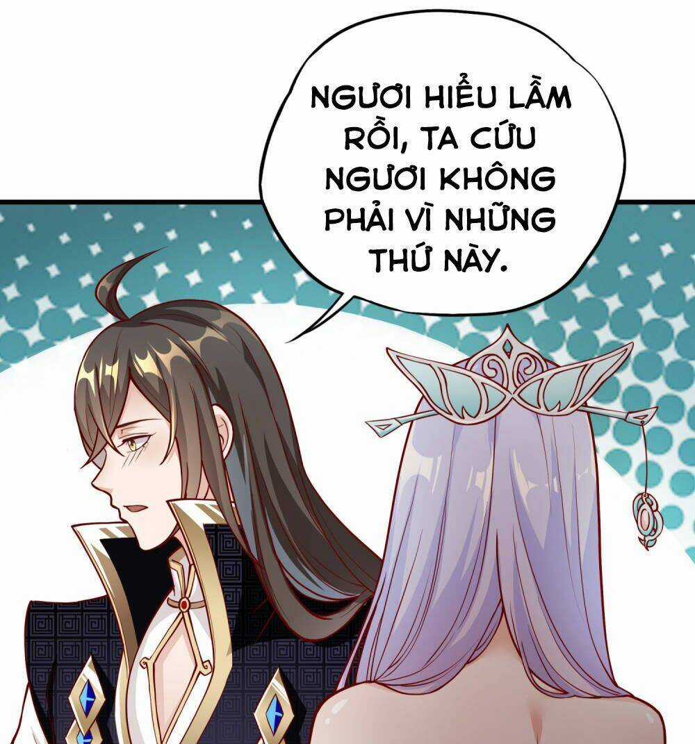 Tiên Đế Xâm Nhập - Chapter 11 - Trang 6