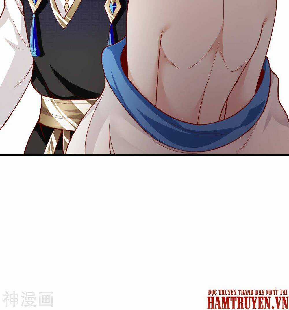 Tiên Đế Xâm Nhập - Chapter 11 - Trang 7