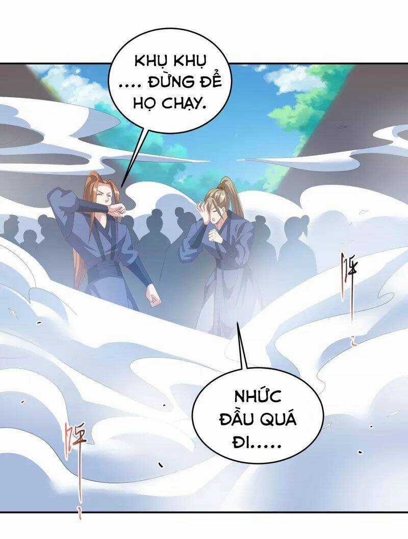 Tiên Đế Xâm Nhập - Chapter 110 - Trang 13