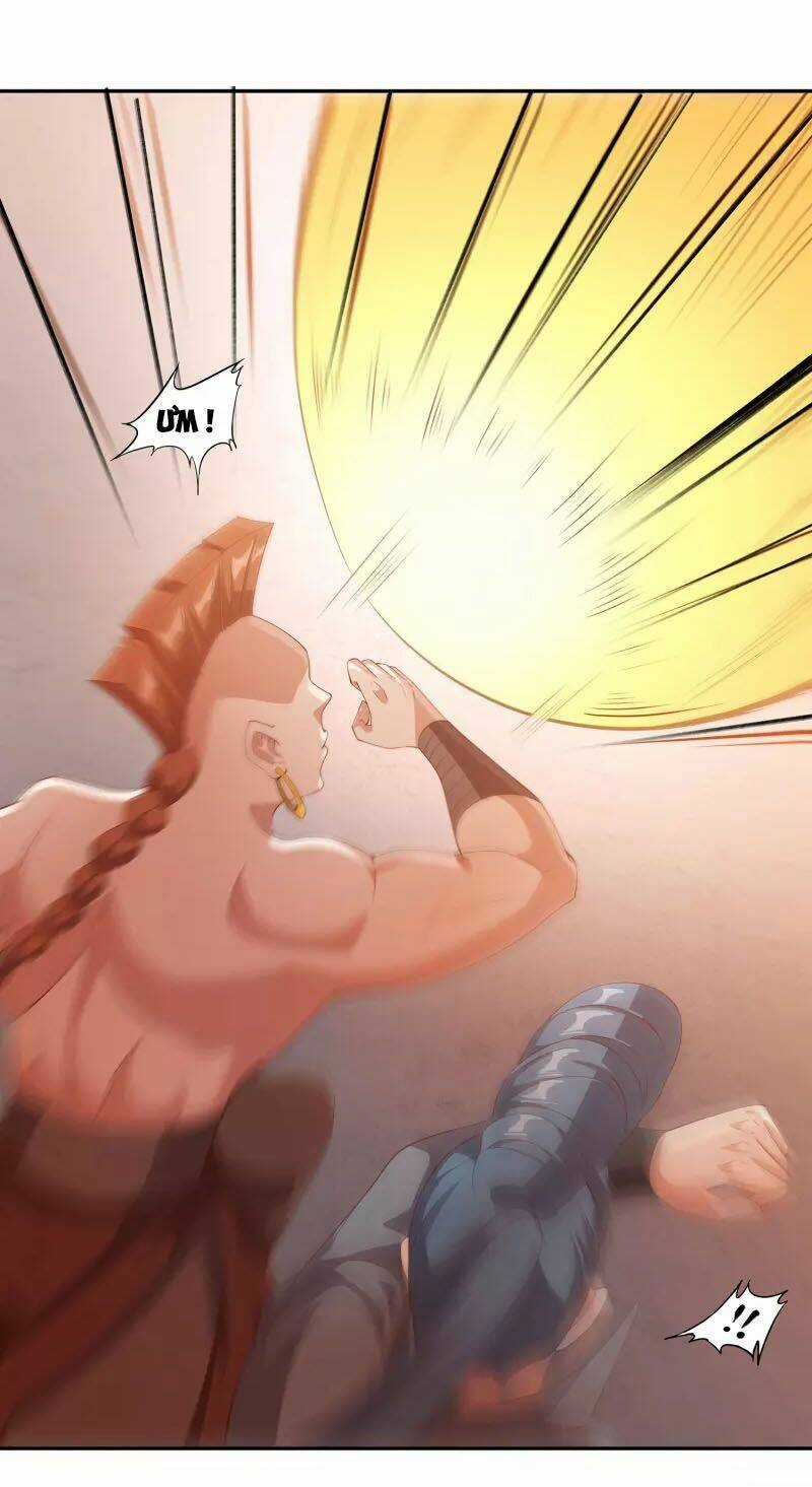 Tiên Đế Xâm Nhập - Chapter 110 - Trang 15