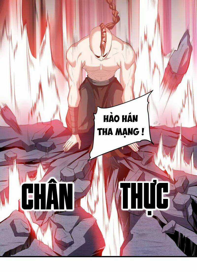 Tiên Đế Xâm Nhập - Chapter 110 - Trang 25