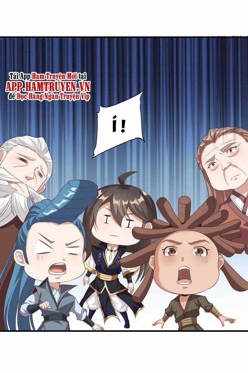 Tiên Đế Xâm Nhập - Chapter 110 - Trang 26
