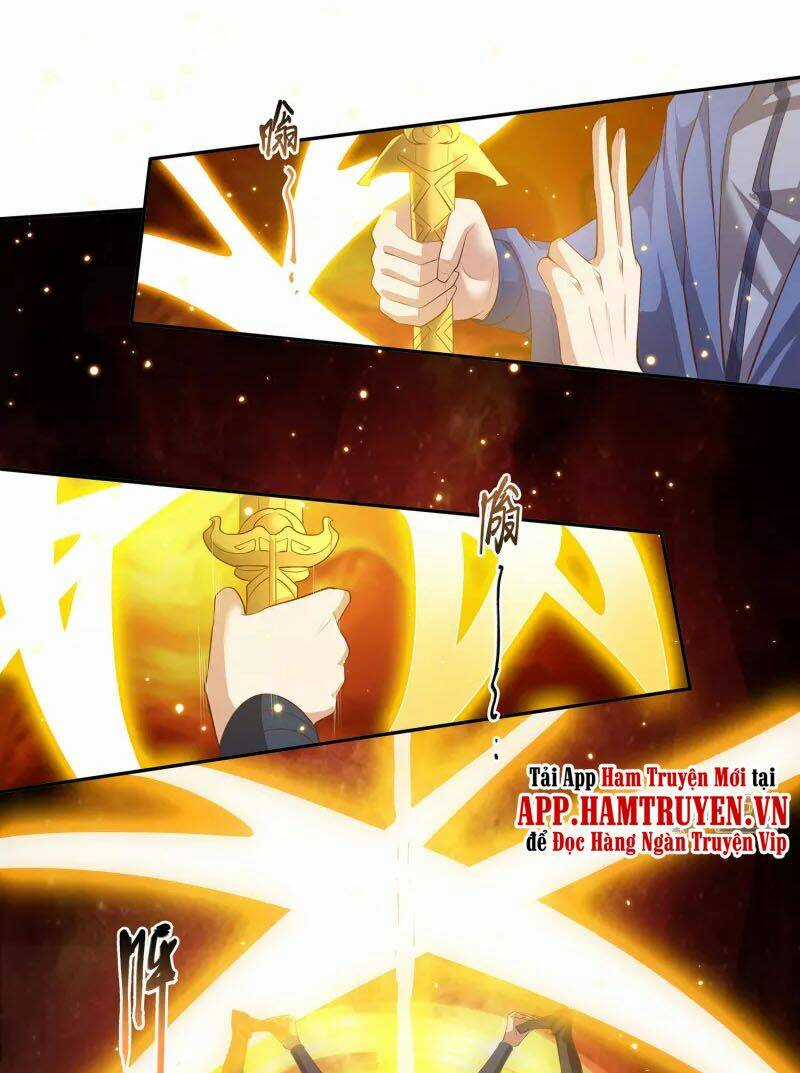 Tiên Đế Xâm Nhập - Chapter 110 - Trang 5