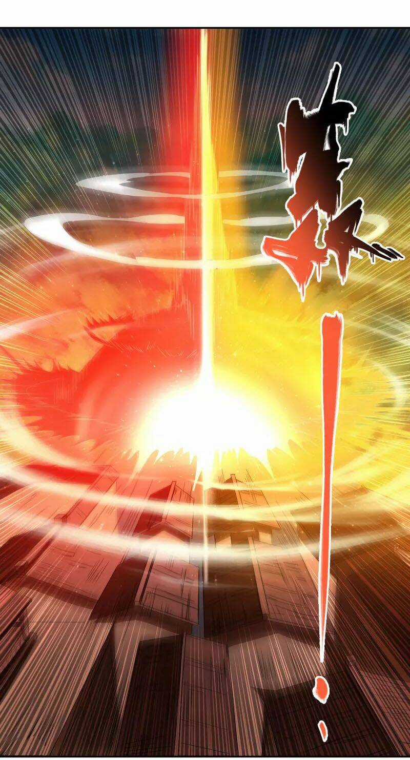 Tiên Đế Xâm Nhập - Chapter 110 - Trang 9