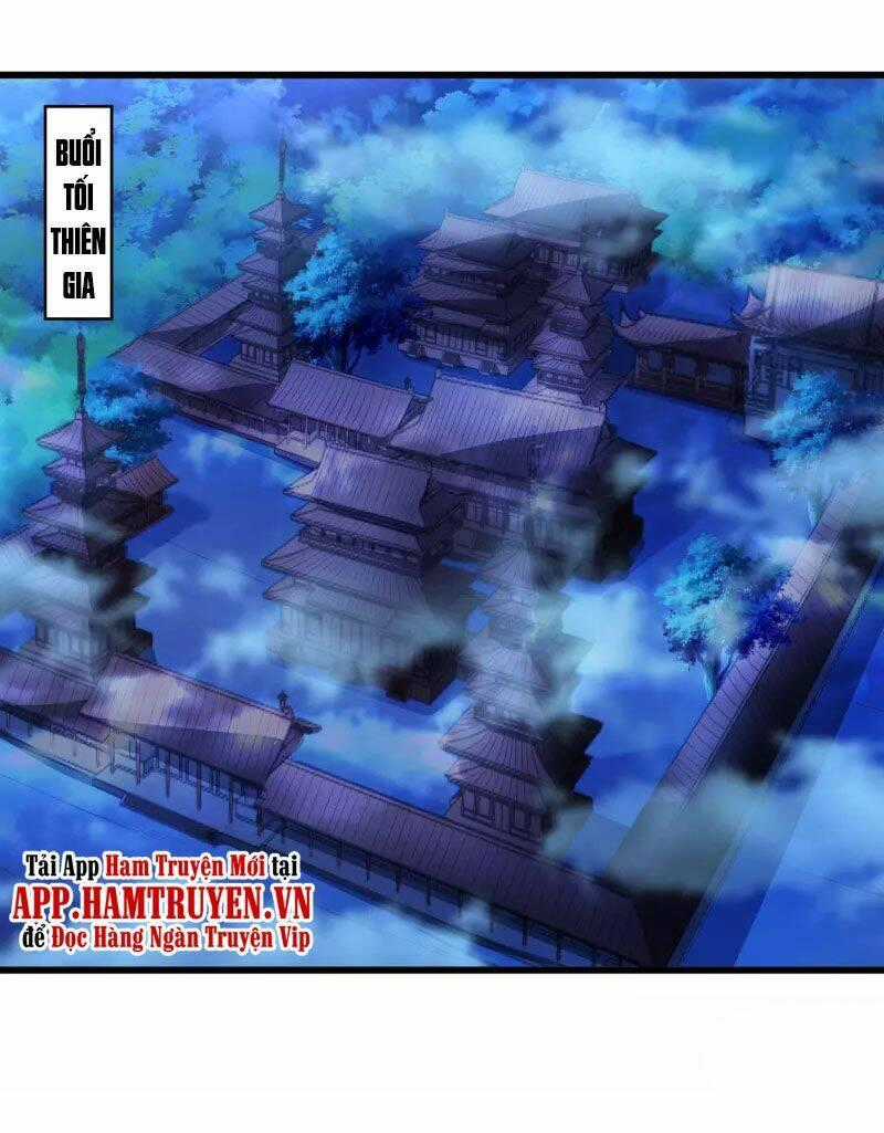 Tiên Đế Xâm Nhập - Chapter 111 - Trang 1
