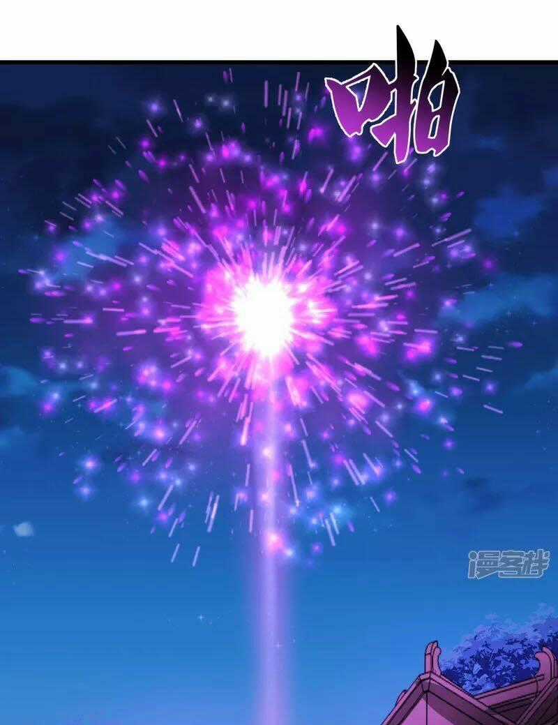 Tiên Đế Xâm Nhập - Chapter 111 - Trang 2