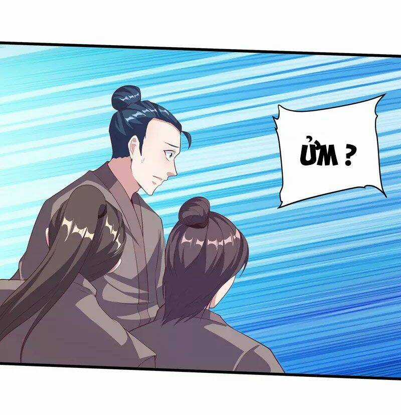 Tiên Đế Xâm Nhập - Chapter 111 - Trang 19