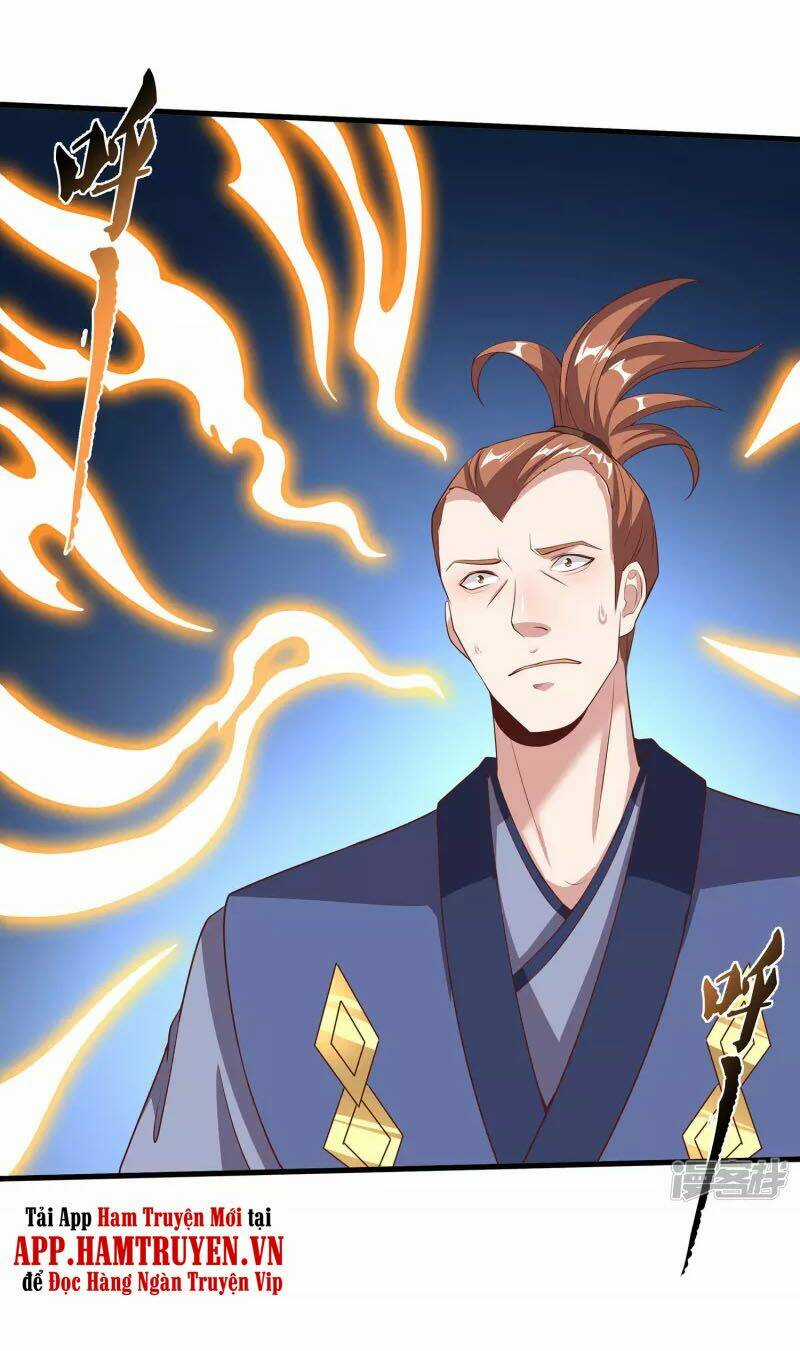 Tiên Đế Xâm Nhập - Chapter 111 - Trang 20