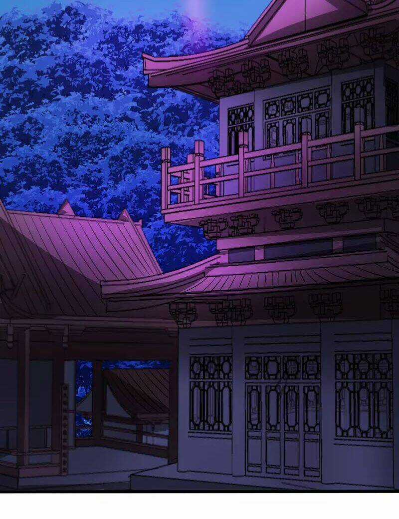 Tiên Đế Xâm Nhập - Chapter 111 - Trang 3