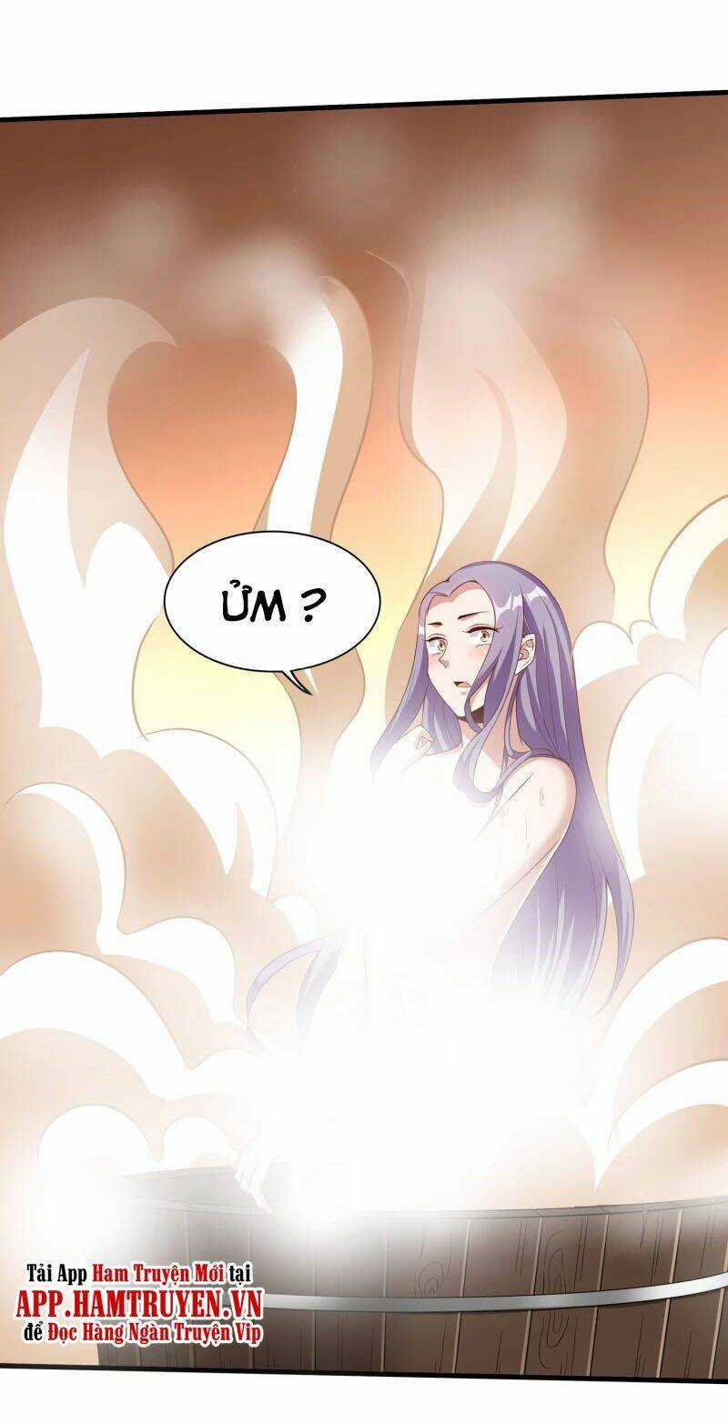 Tiên Đế Xâm Nhập - Chapter 111 - Trang 26