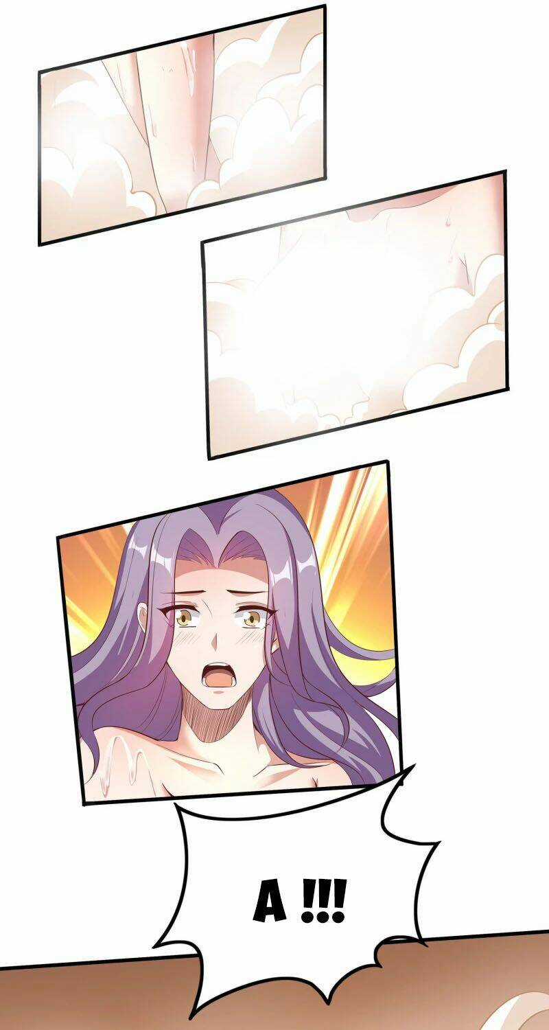 Tiên Đế Xâm Nhập - Chapter 111 - Trang 28